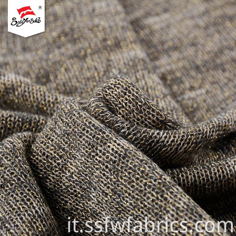 100% Polyester Prime Knit Fabric